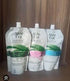الو ايفا باوتش حمام كريم لتقويه الشعر بالصبار 250 جم - Aloe Eva